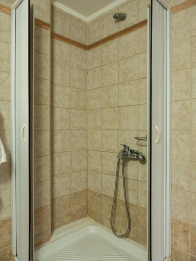קולימברי Xristinas Seaside Apartments מראה חיצוני תמונה